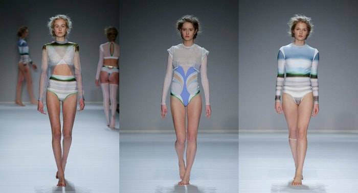 Overzicht: dit was de 24e editie van Amsterdam Fashion Week