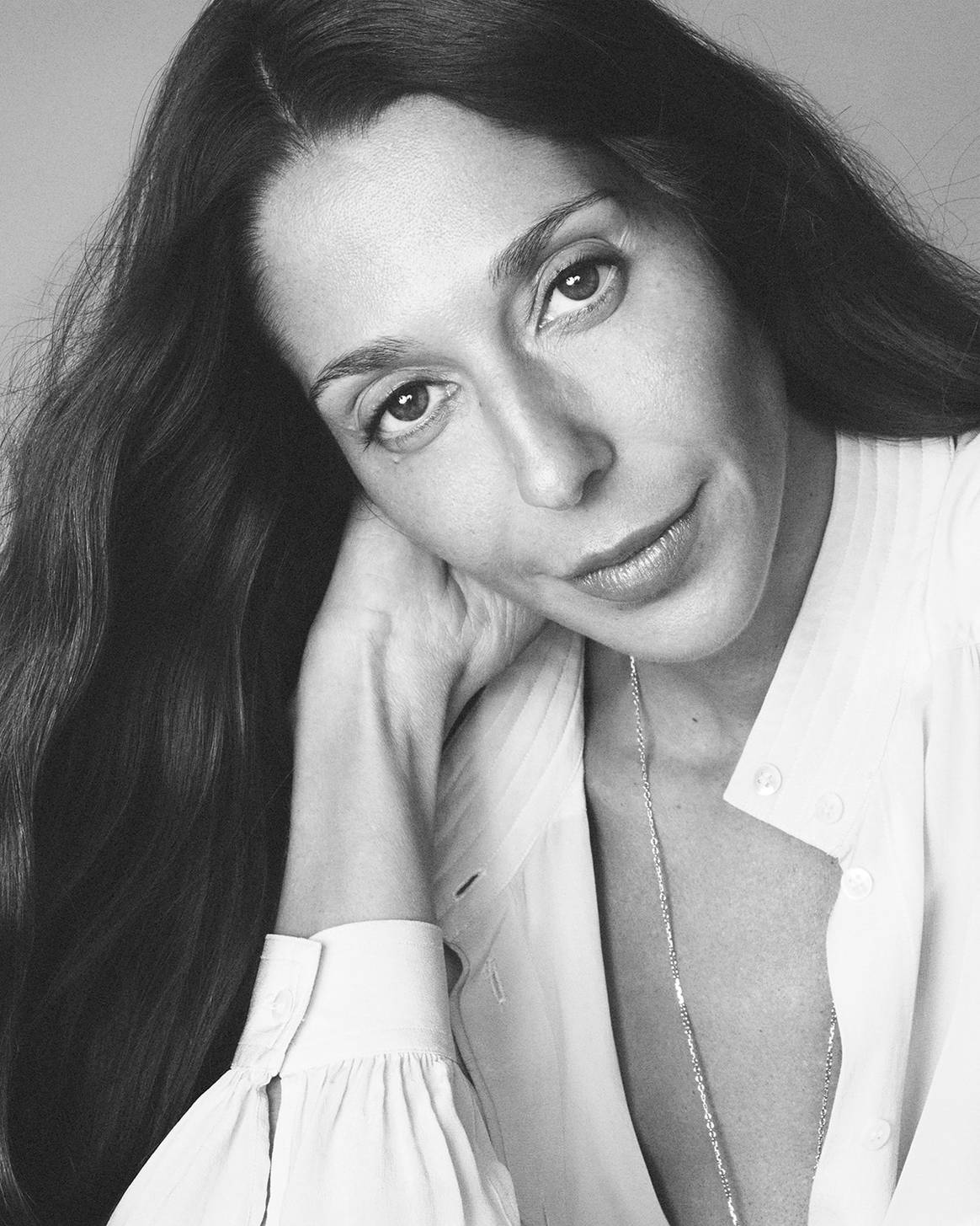 Chemena Kamali, nueva directora creativa de Chloé.