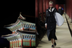 Gucci Cruise 2024 : une collection qui unit le dialogue entre les différentes cultures