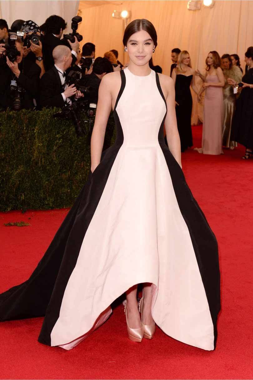 Atelier Prabal Gurung debuts at Met Gala