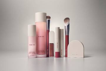 Rosie Huntington-Whiteley launches beauty brand Rose Inc.