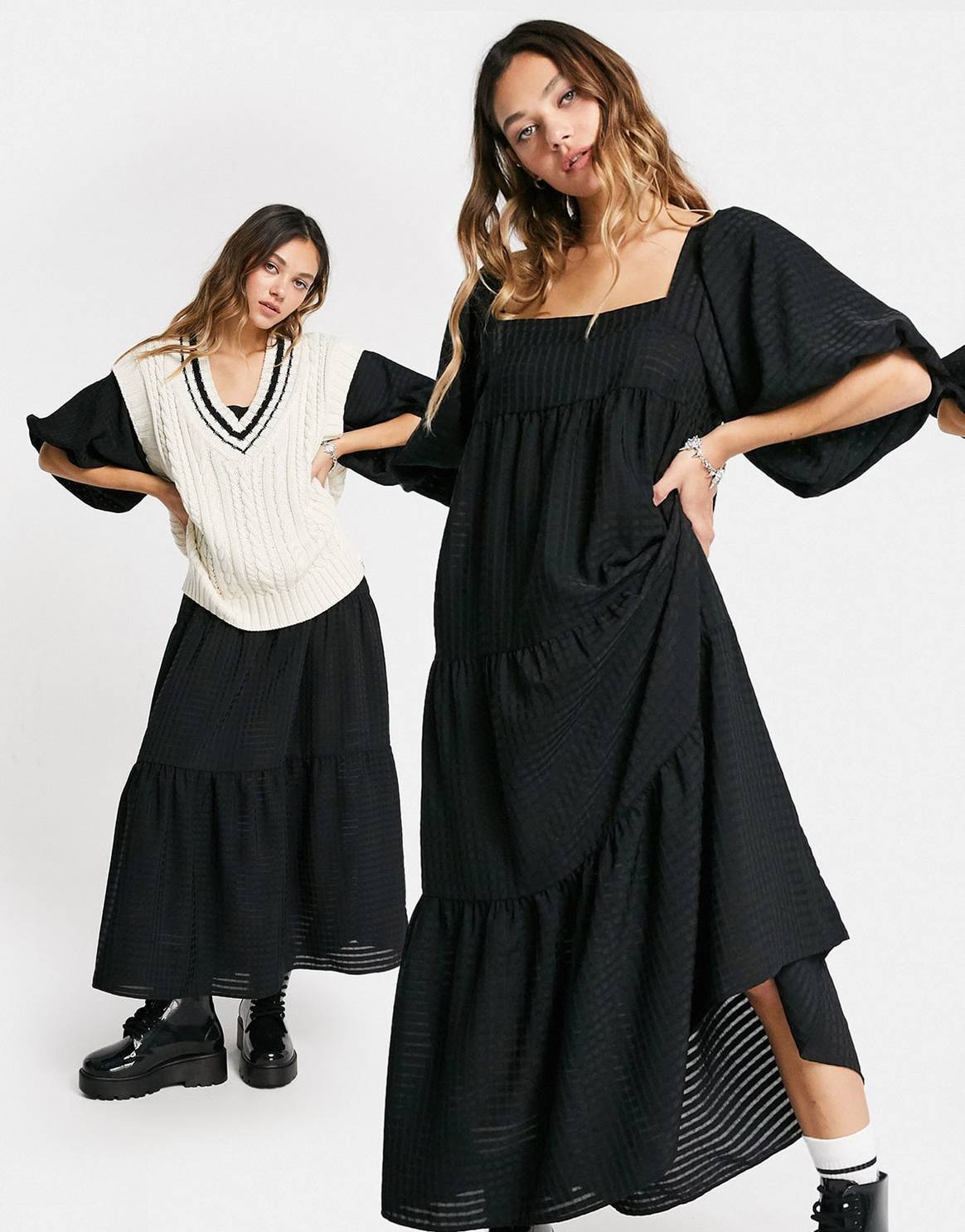 Asos va essayer la mode circulaire et durable