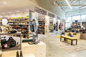 CEO Torfs Schoenen: Omzet groeide met 7,7 procent in 2017