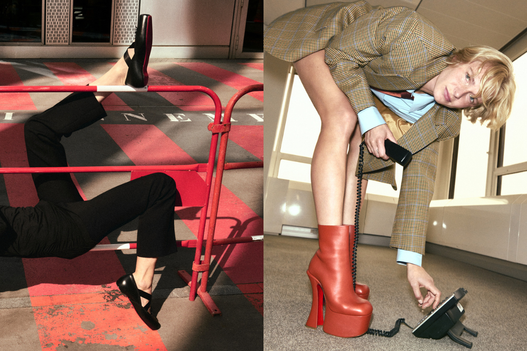 Crediti: Christian Louboutin