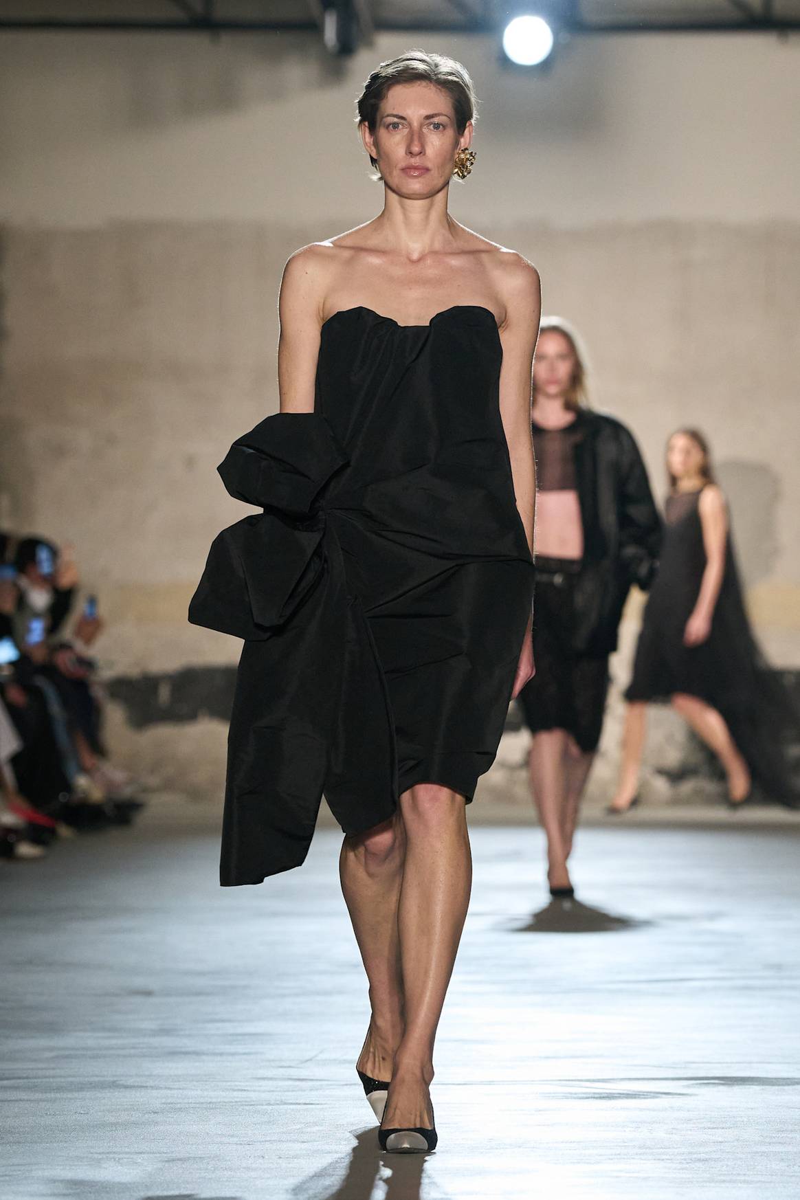 Credits: No. 21 F26 004 ©Launchmetrics/spotlight