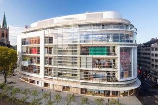 Medienbericht: Engelbert Thulfaut kommt zu Galeria Karstadt Kaufhof