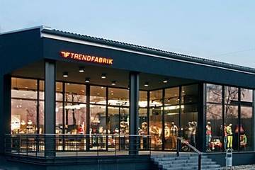 Trendfabrik eröffnet neue Filiale in Kaiserslautern