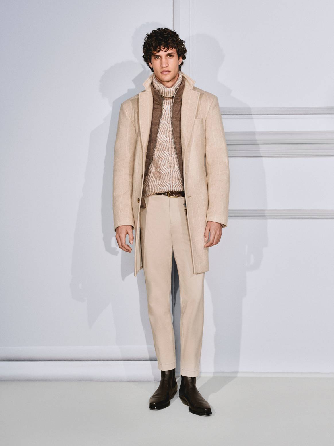 Picture: JOOP!, Men FW23 Collection, courtesy of the brand