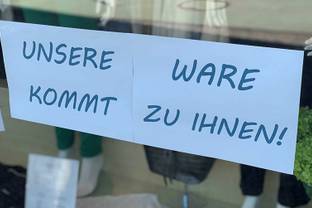 Nachgefragt: Wie können sich lokale Händler jetzt besser bemerkbar machen?