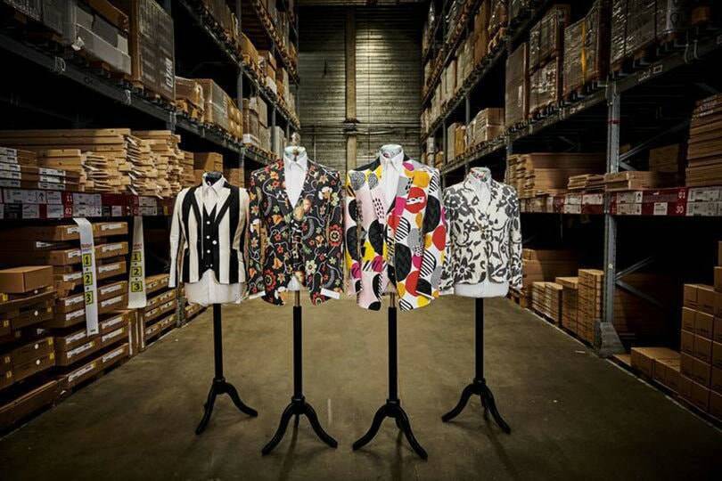 El 38 por ciento de las marcas de moda lanzará una colaboración en 2019