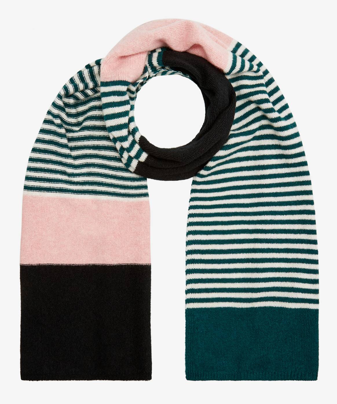 Skye by Brora debut collection AW23