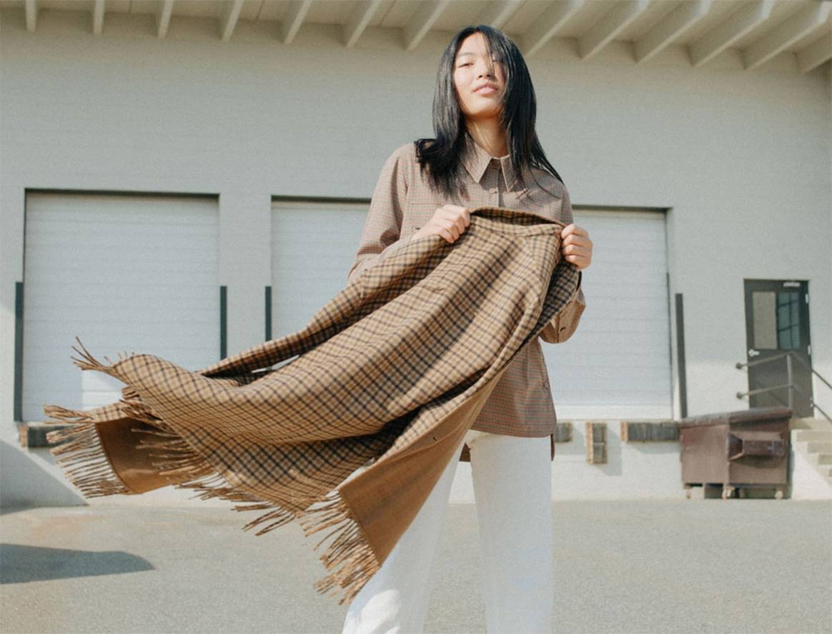 Need Supply Co. explains the Millennial & Gen Z luxury consumer