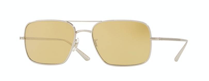 Oliver Peoples en The Row lanceren exclusieve capsulecollectie