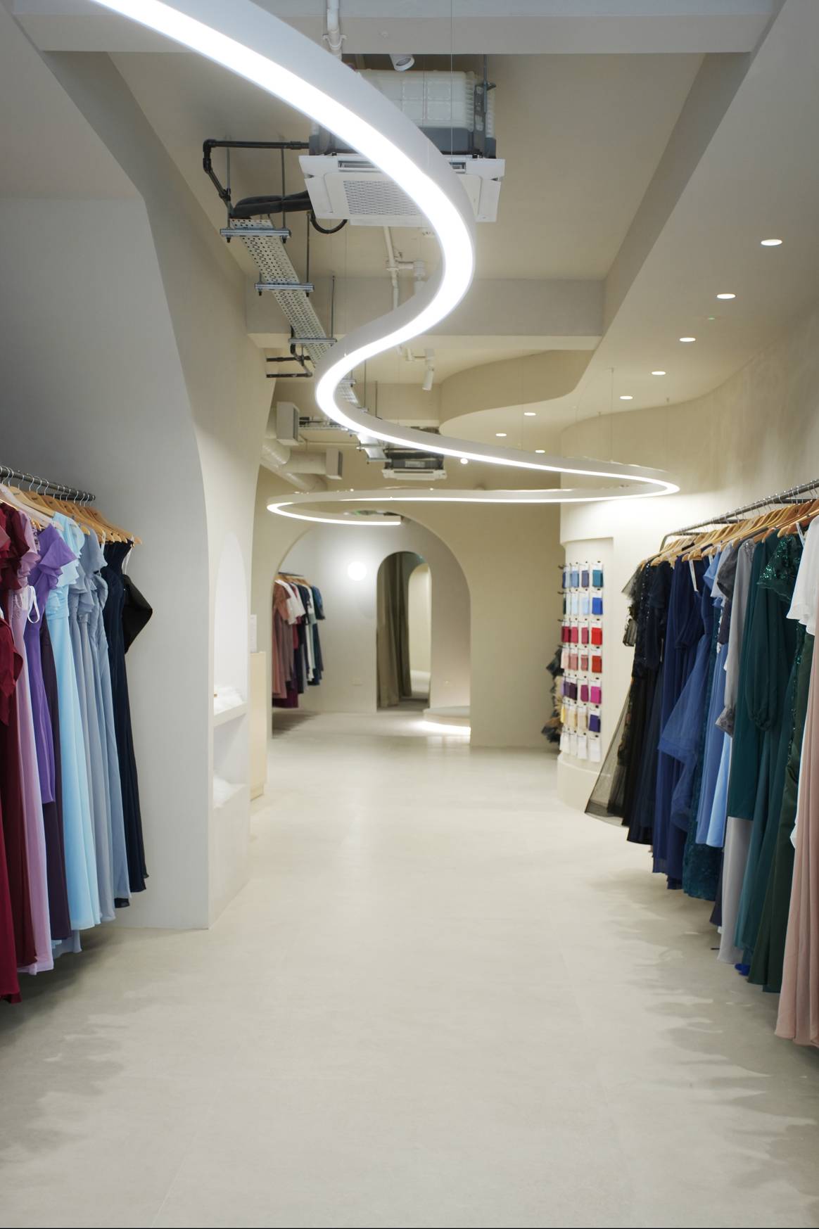 JJ’s House London flagship store