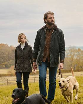 Collection image Barbour