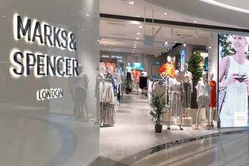 Marks & Spencer appoints new non-exec directors