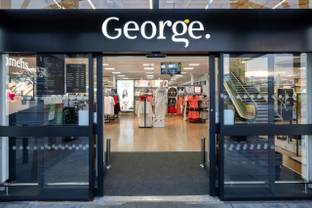 In Pictures: A look inside Asda’s first stand-alone ‘George’ concept store