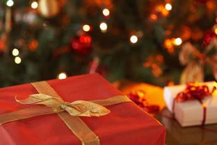 What can e-tailers expect during the Christmas shopping month?