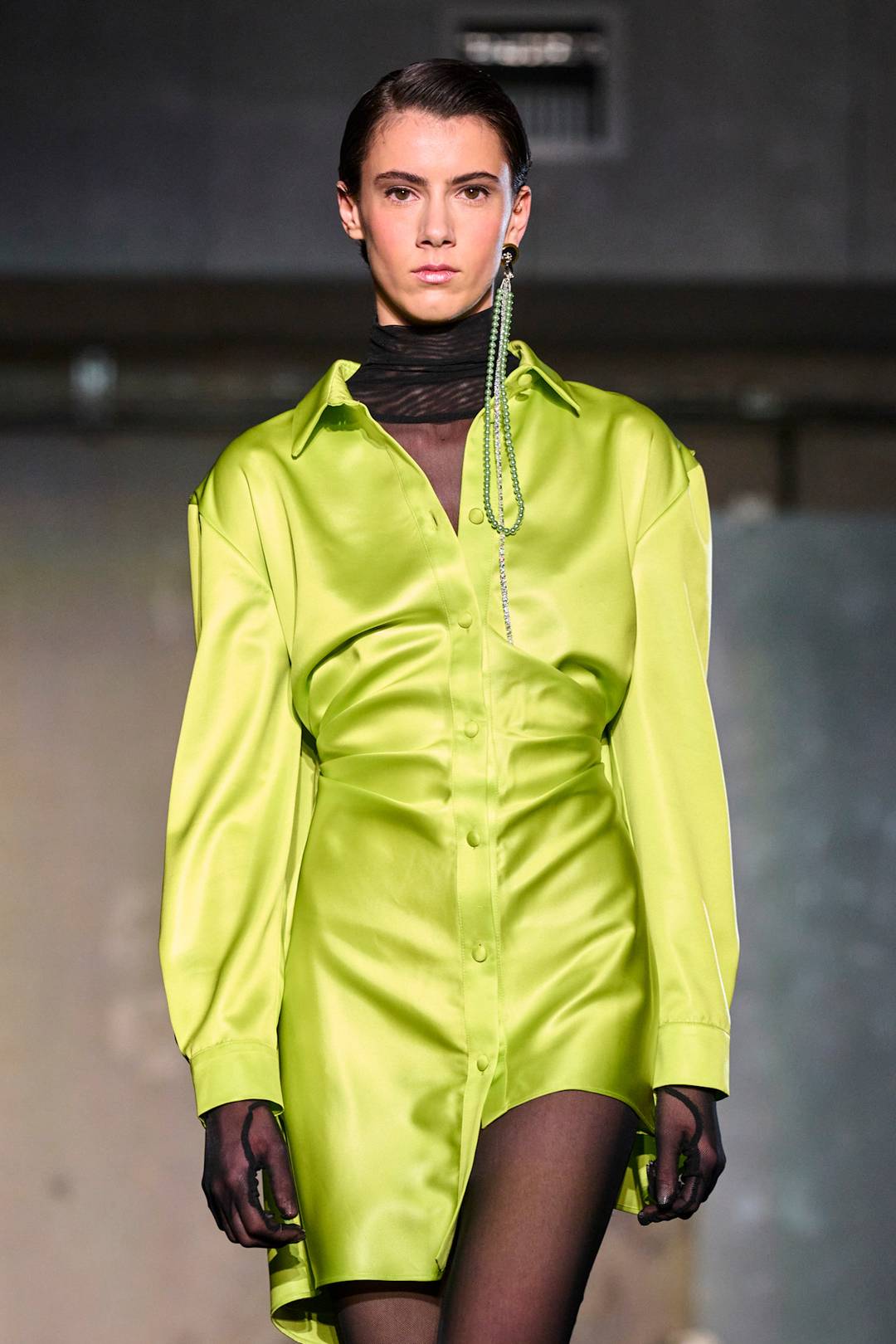 Weinsanto Fall Winter 2024, Ready to Wear