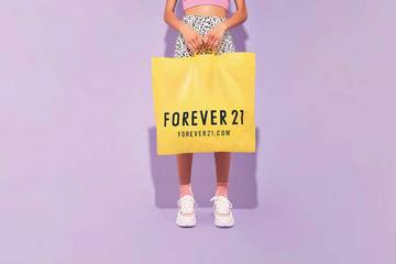 La visión del futuro de Forever 21 en México