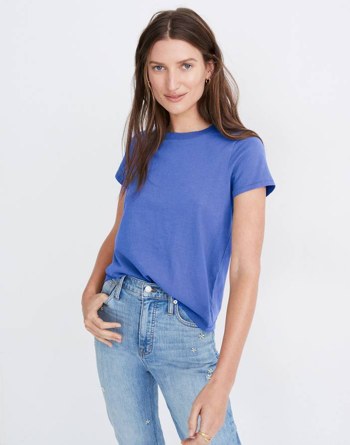 Northside Vintage Tee | Madewell