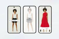 Google launches virtual apparel try-on tool in the UK and India 