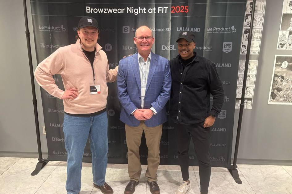 Browzwear and Lalaland.ai collaboration