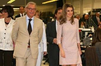 Isak Andic, 1er accionista del Banco Sabadell