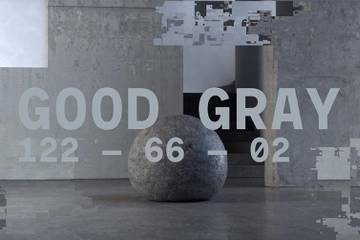 Video: Color prediction for Spring/Summer '21 - Good Gray