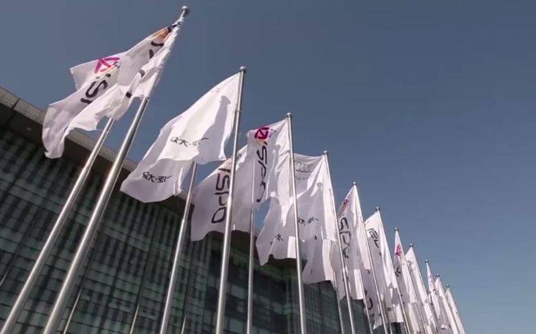 Sattes Besucherplus auf der Ispo Beijing