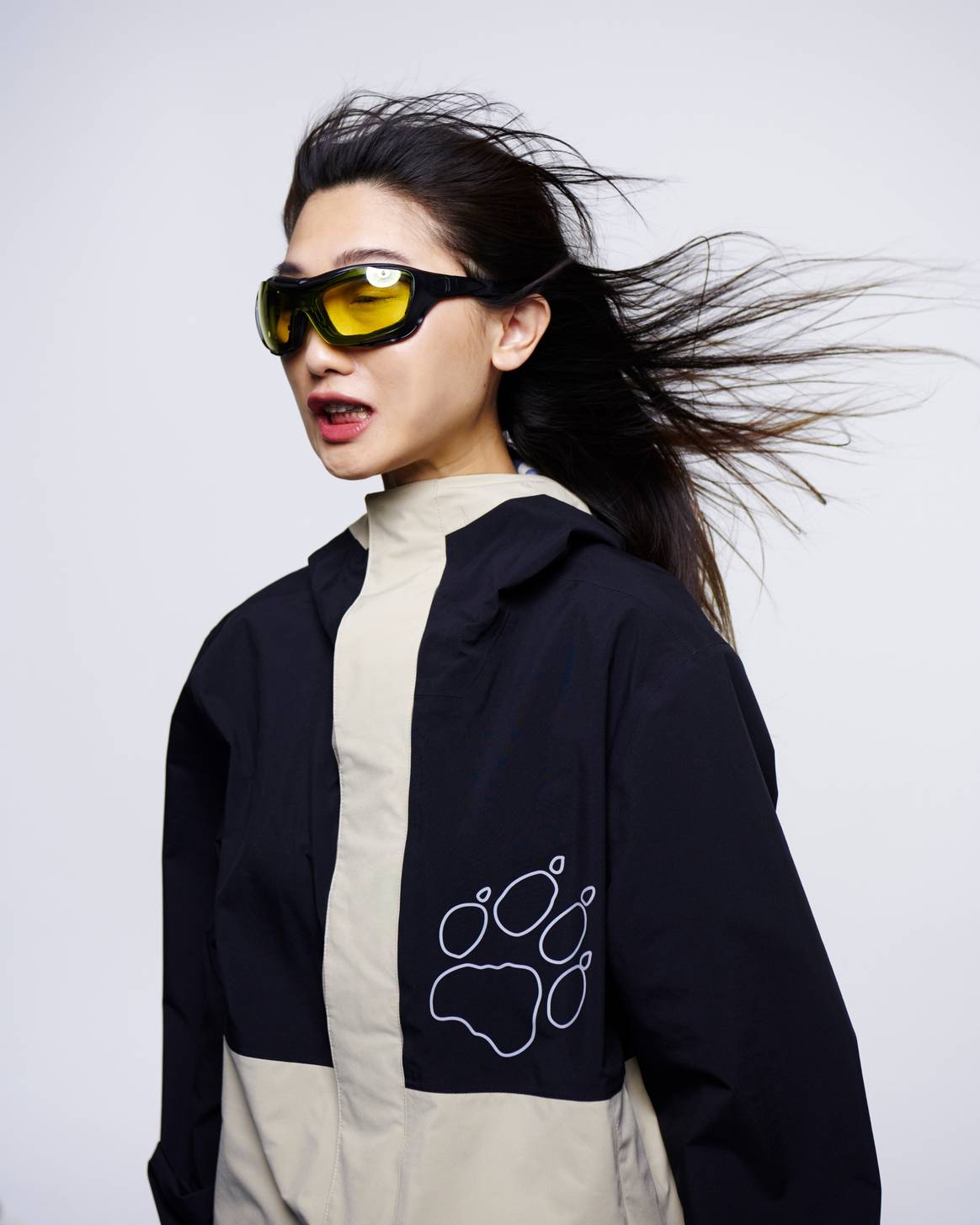 Foto: Jack Wolfskin x Highsnobiety