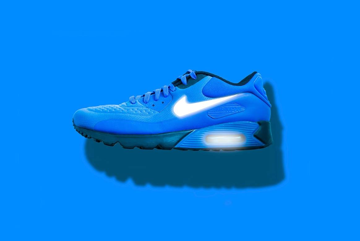 Grupo SBF compra operação da Nike no Brasil