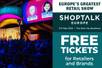 Free passes & VIP package for retailers and brands at Shoptalk Europe: Fira Gran Via, in Barcelona, 9-11 May 2023