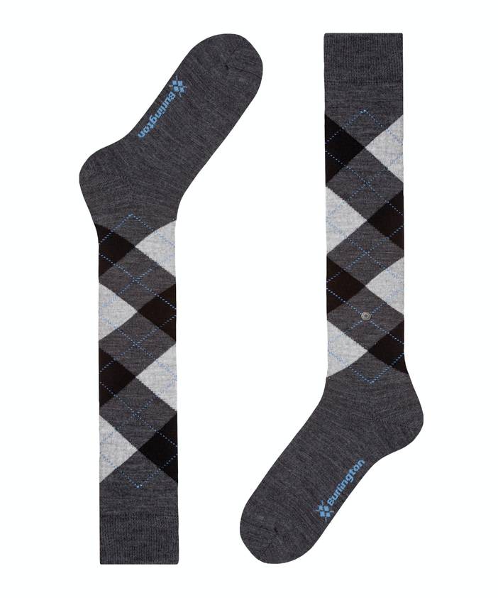 Marylebone Damen Kniestrümpfe | Burlington