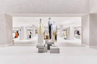 Belgium to host world’s largest Zara store