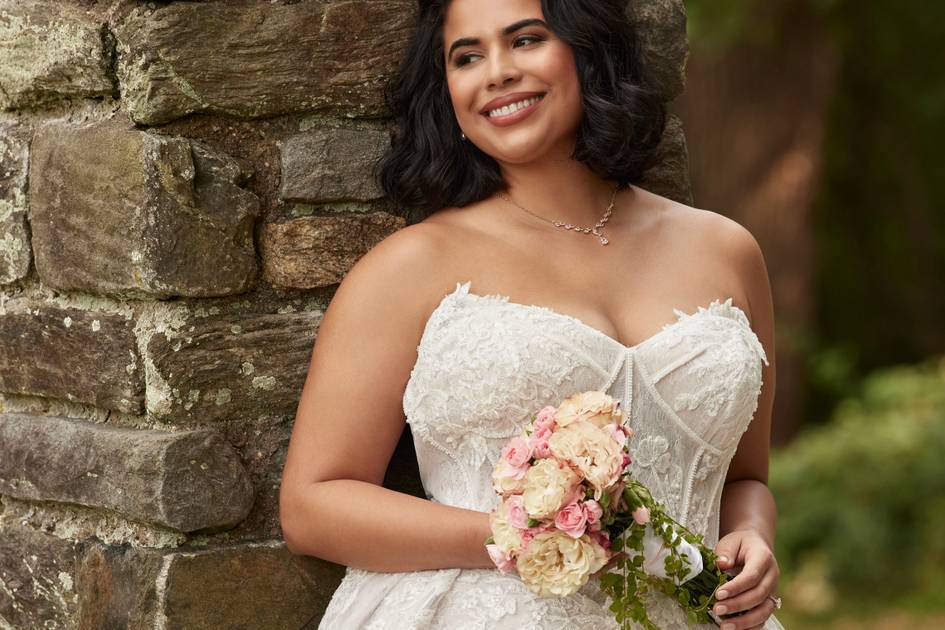 David's Bridal rolls out outlet concept nationwide following strong customer demand