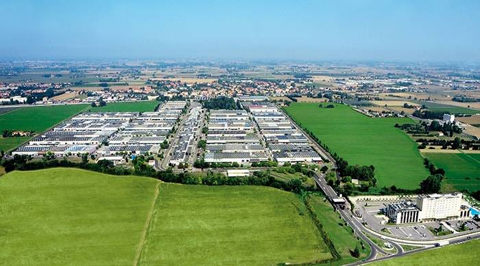 Un canale ecommerce per Centergross entro fine anno