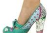 Schuh Group bought by US firm for £100m