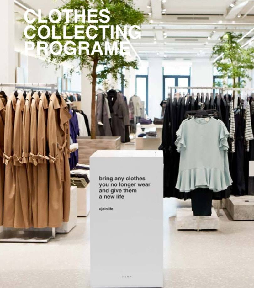 Sustainability in fashion must go beyond targets and processes