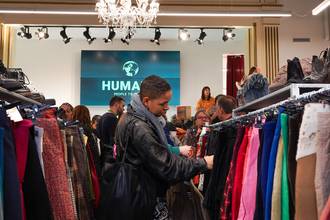 Humana eleva ventas un +5 por ciento en 2024