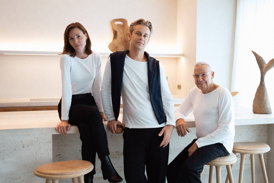 Blusss richt zich op kleding en accessoires voor prikkelgevoelige mensen.