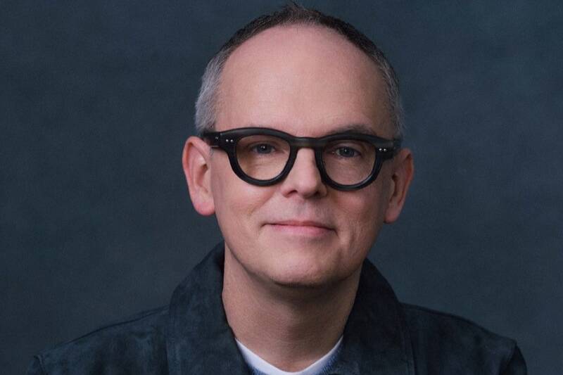 Donald Kohler, CEO, Banana Republic