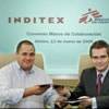 Inditex apoya un proyecto sanitario en Somalia