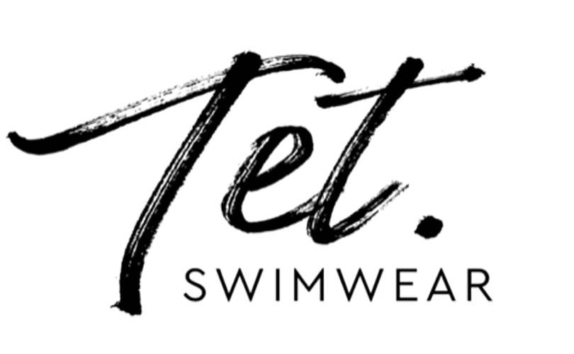 Eigenaresse TET. Swimwear te zien in “ik vertrek”