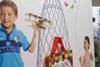 Moda infantil estudia instalar tienda en Medio Oriente