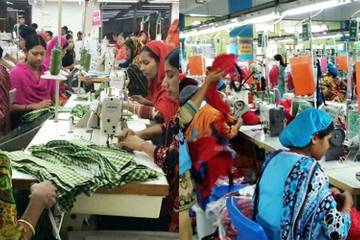 Benetton dà 1,1 milioni di dollari al Rana Plaza Trust Fund