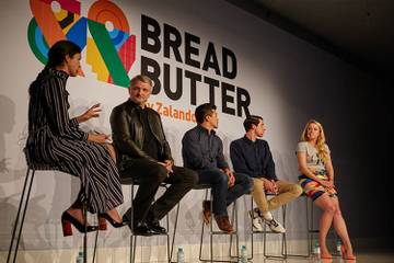 Bread&Butter fixe la date de son "festival" en septembre