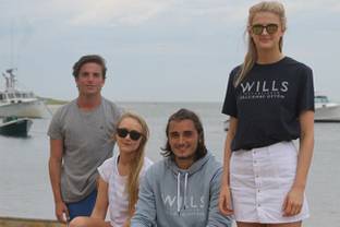 Jack Wills’ investor to sell minority stake