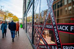 Helft consumenten: Black Friday en Cyber Monday leiden tot onnodige overconsumptie 