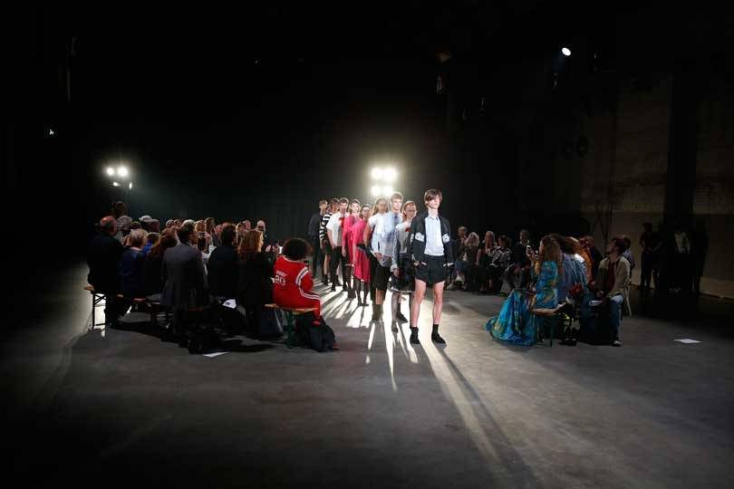 In Beeld: De debuut editie van We Make M-ODE